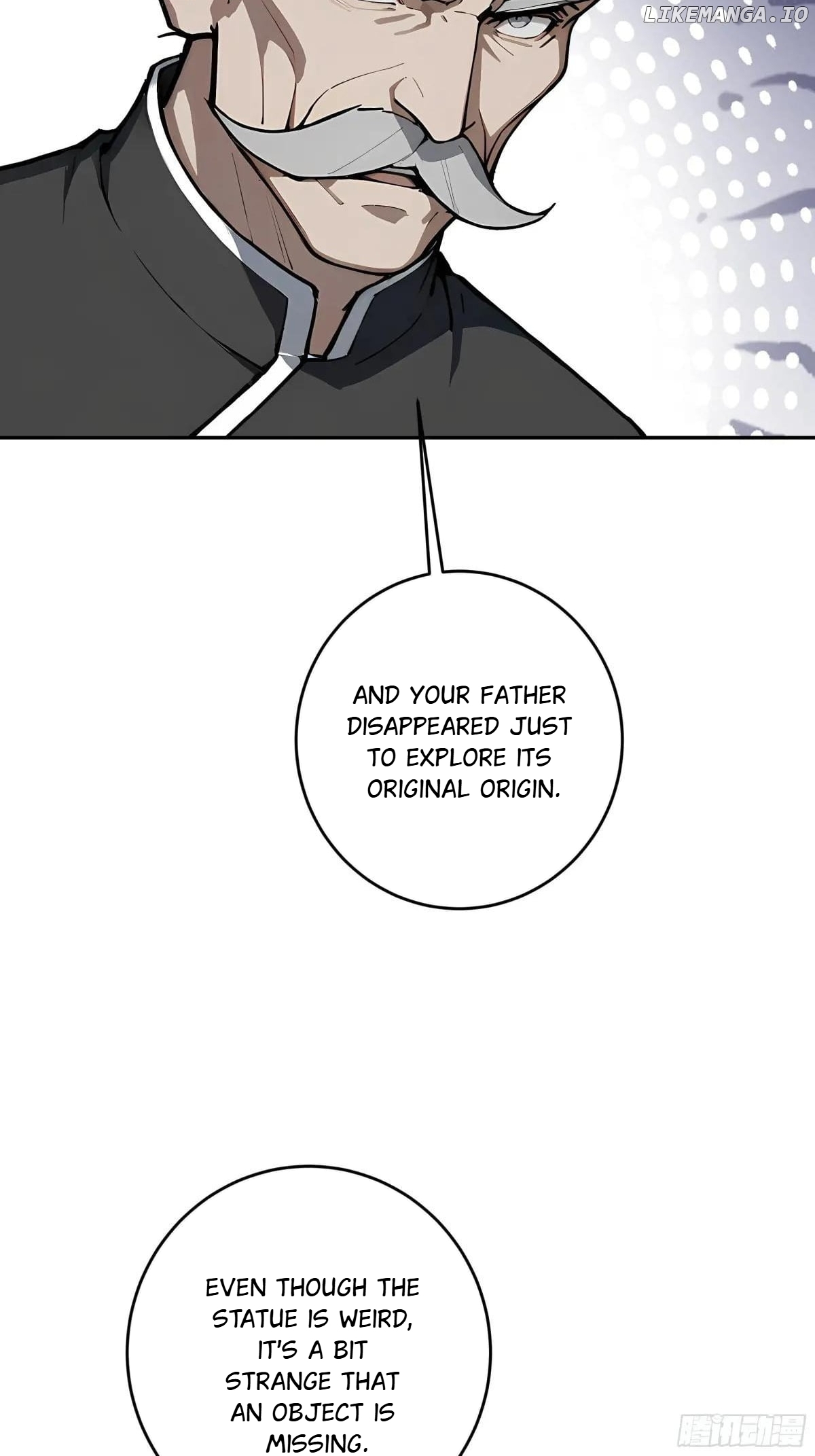 God of Learning Chapter 35 - page 51
